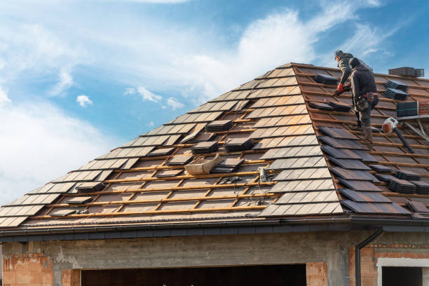 Best Hot Roofs  in Oracle, AZ